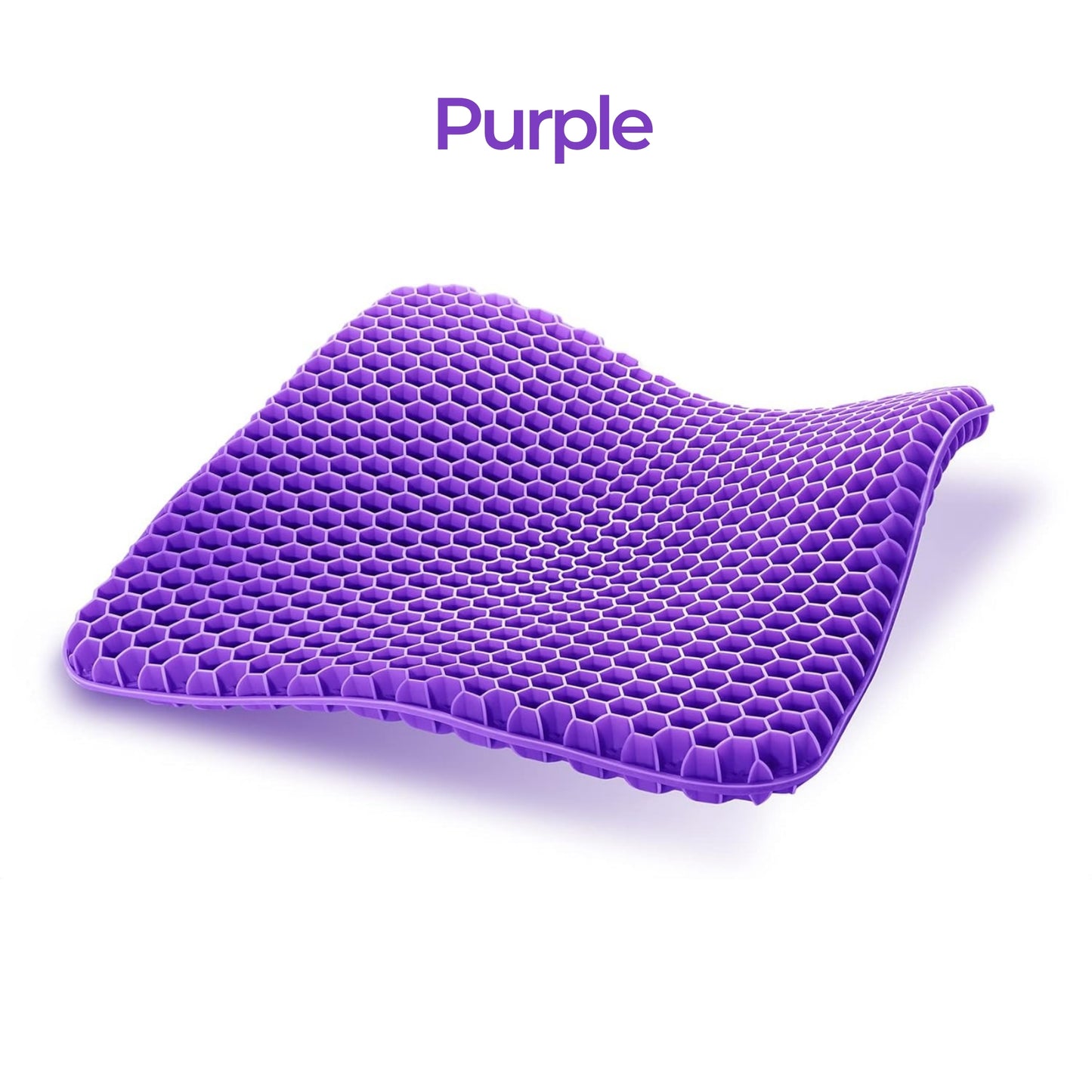 W Gel Cushion - Superior Comfort & Support
