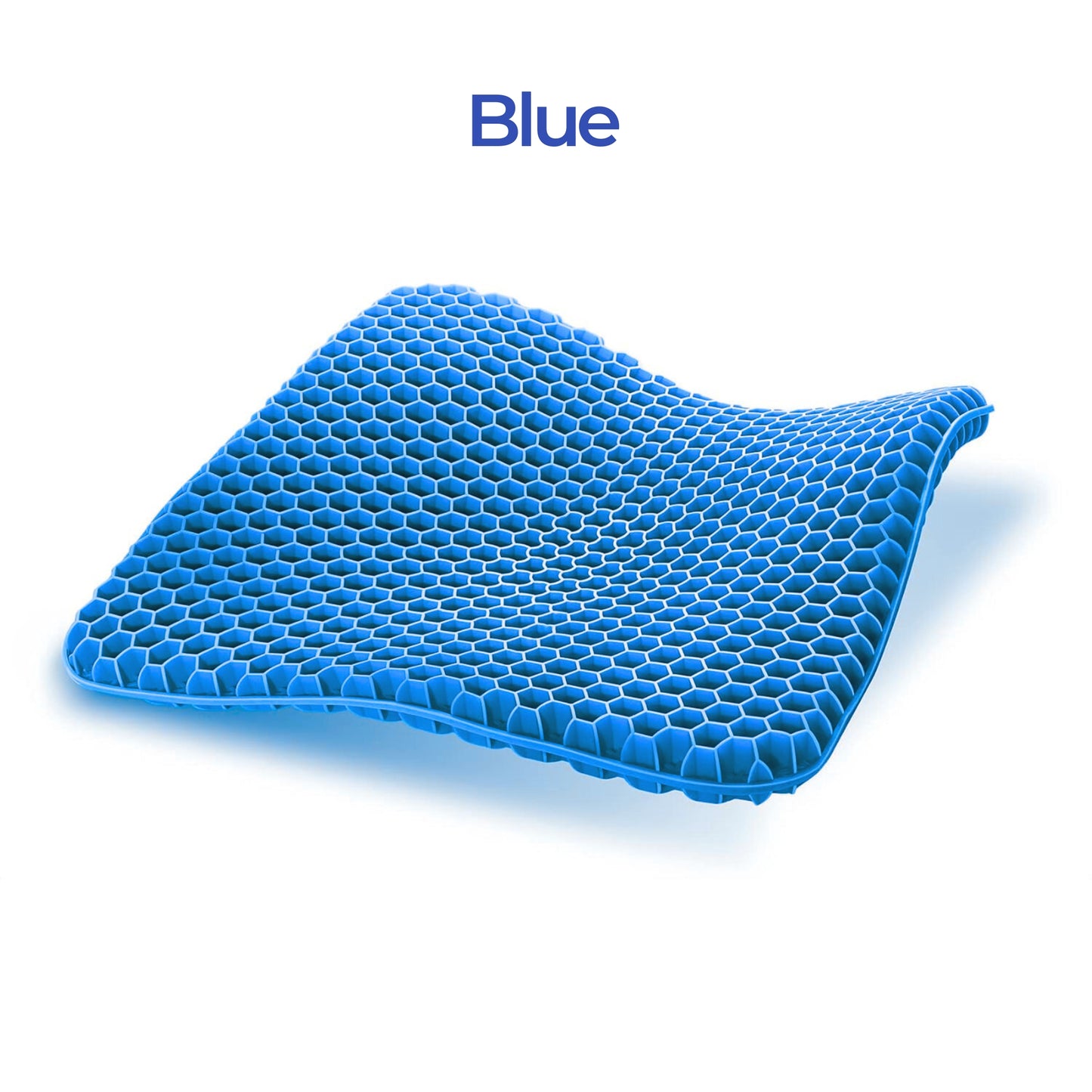 W Gel Cushion - Superior Comfort & Support