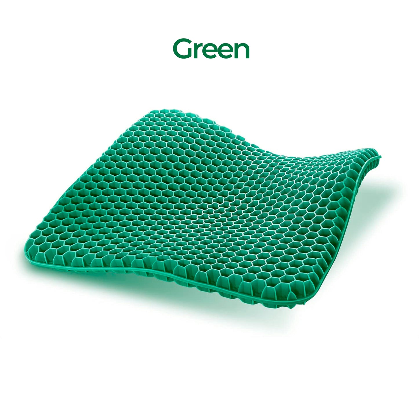 W Gel Cushion - Superior Comfort & Support
