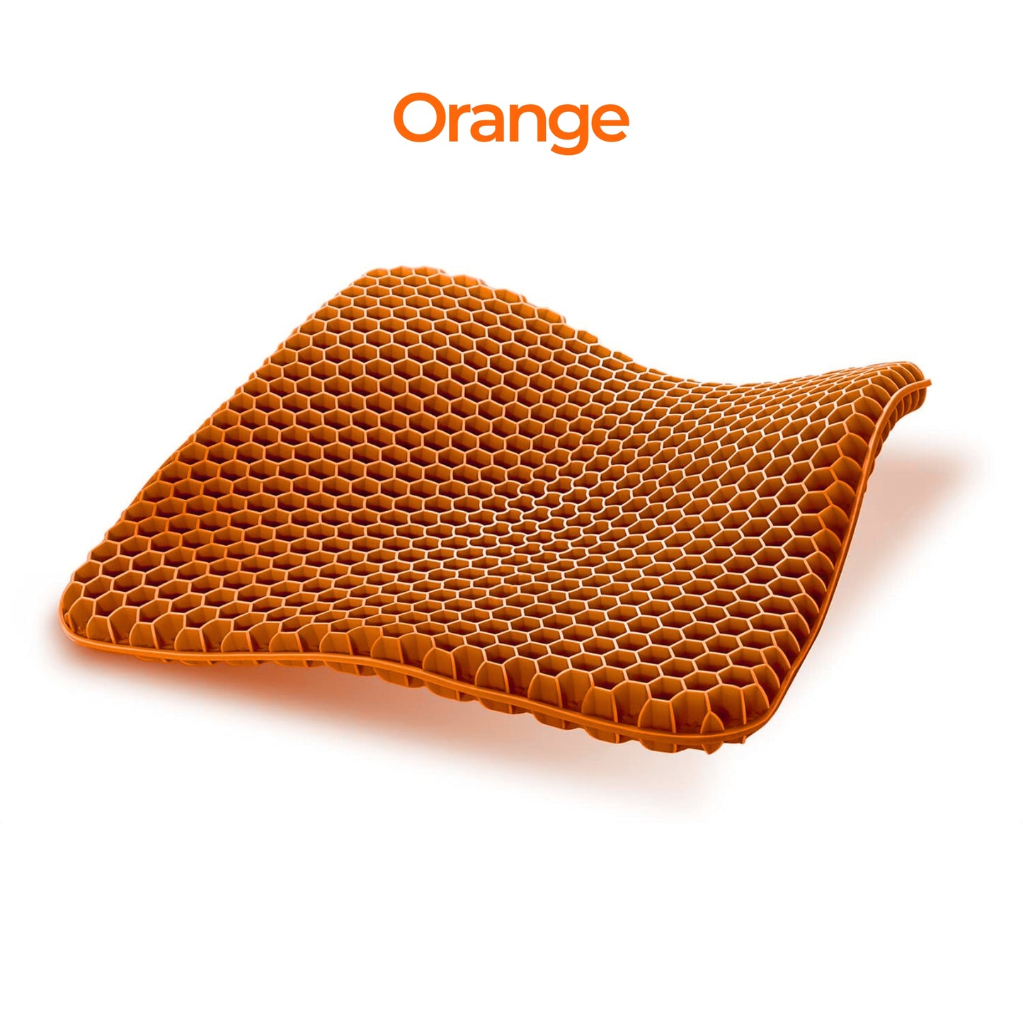 W Gel Cushion - Superior Comfort & Support