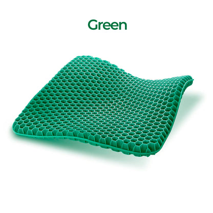 W Gel Cushion - Superior Comfort & Support