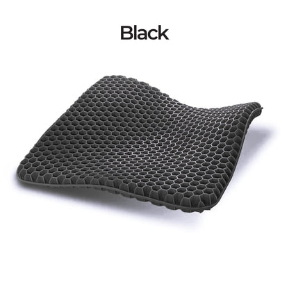 W Gel Cushion - Superior Comfort & Support